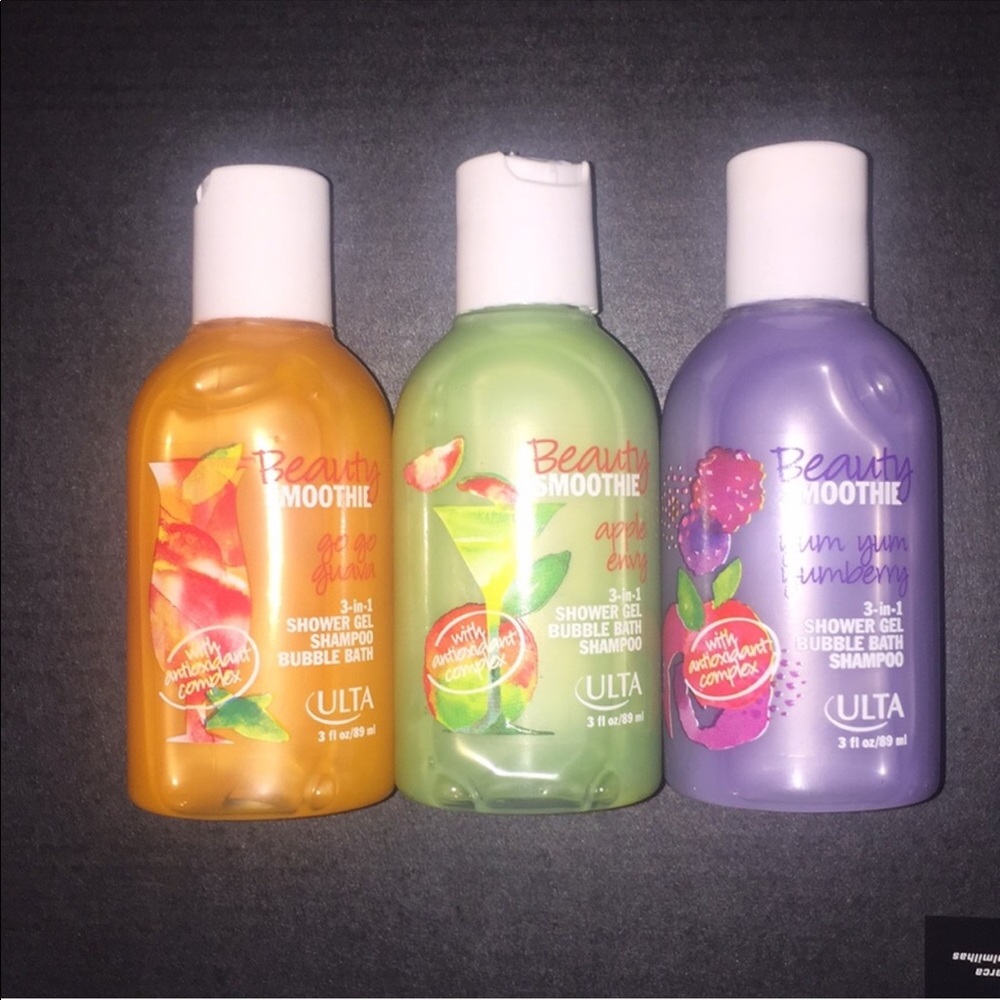Ulta yum yum berry
